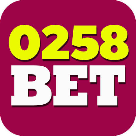 Imagem promocional da 0258bet