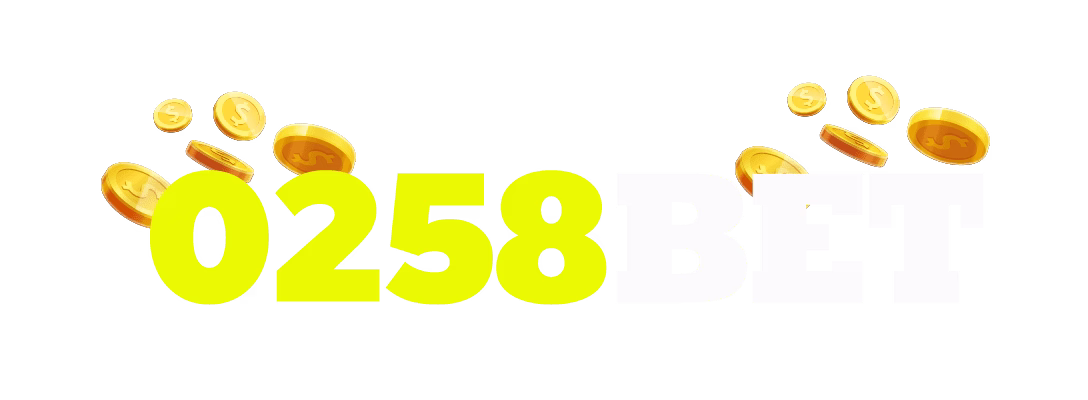 Logo da 0258bet